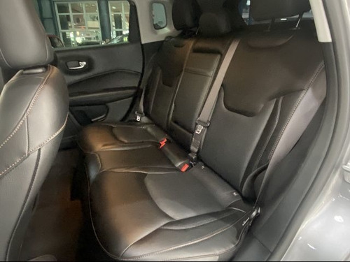 Imagem 6 de 8 de Jeep Renegade 1.8 16v Longitude 2019