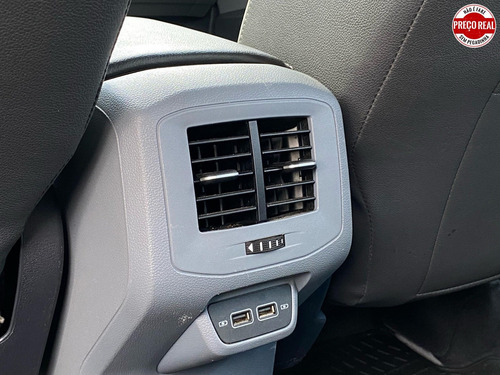 Volkswagen T-Cross 1.0 200 TSI TOTAL FLEX COMFORTLINE AUTOMÁTICO