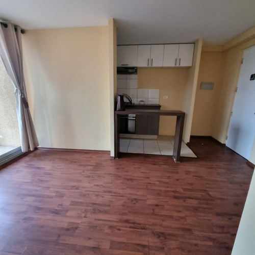 Barrio Parque Santiago - Estación Metro Las Rejas 1 Dor 1b