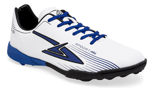 Tenis Apoort Blanco T-26 A2