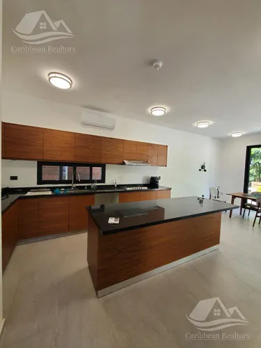 Casa En Venta En Playa Del Carmen Senderos Mayakoba
