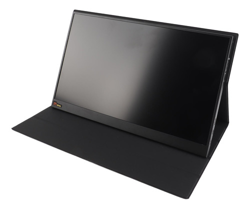 Monitor Portátil Usb C Mini Hd Multimedia De 15.6 Pulgadas