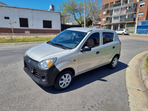 Suzuki Alto 0.8 800