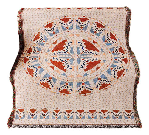 Manta Bohemia, Alfombra Para Exteriores, Manta De Picnic