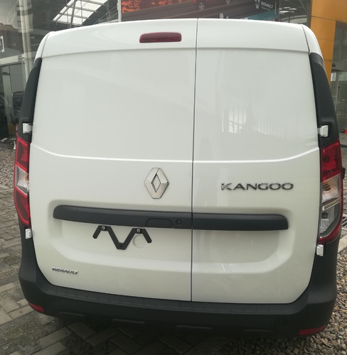 Renault Kangoo 1.6 5p 2021