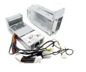 Imagen 2 de 3 de Fuente De Alimentación Redundante Hpe G7 4u (637464-b21)