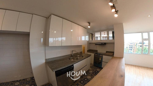 Imagen 7 de 26 de Apartamento En La Cabrera. 2 Habitaciones, 150 M²
