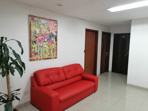 Oficina En Arriendo/venta En La Porciuncula. Cod V1029103