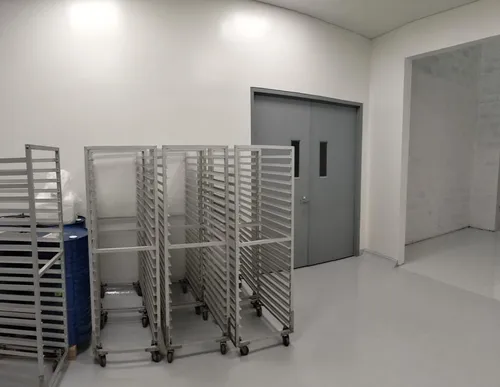 Bodega En Venta En Aereopuerto. Cod V11285