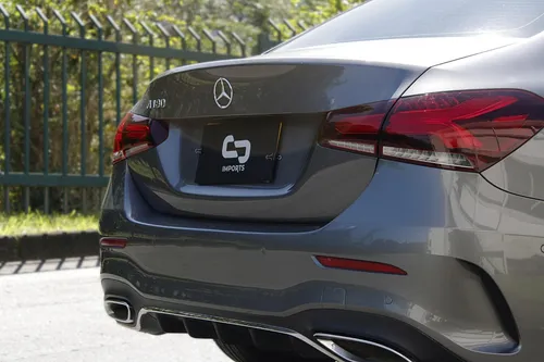 Mercedes-Benz Clase A 1.3 A 180