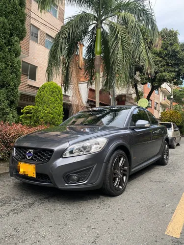 Volvo C30 2.0