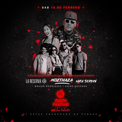 Flyer Profesional Para Fiesta Evento Boliche Instagram Post