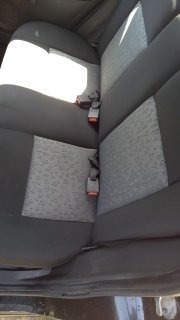 Ford Fiesta Max 1.4 4 Puertas