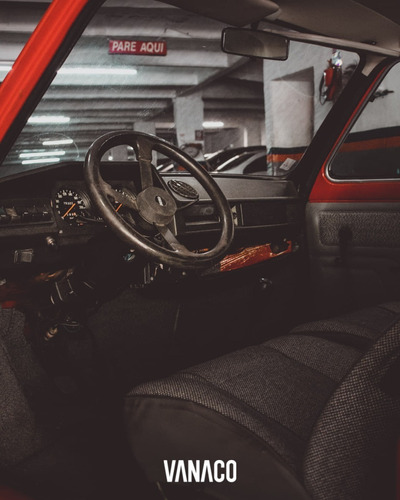 Fiat Sorpasso