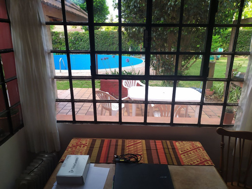 Imagen 10 de 21 de Casa En Venta C/ Cochera En Gonnet A 400mtrs De Cno, Gral. Belgrano