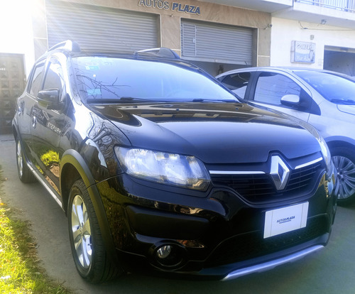 Renault Sandero Stepway 1.6 Dynamique 105cv