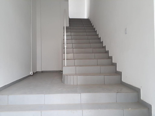 Sala Para Alugar, 250 M² Por R$ 6.000,00/mês - Santana (zona Norte) - São Paulo/sp - Sa0692