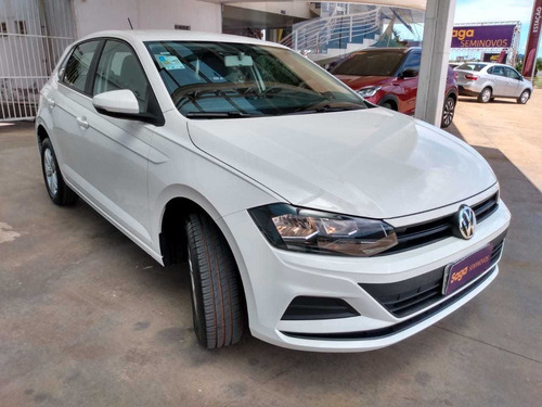 Volkswagen Polo 1.0 (flex)