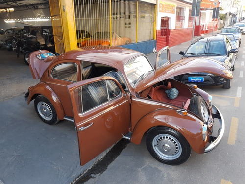Fusca Fusca 1300