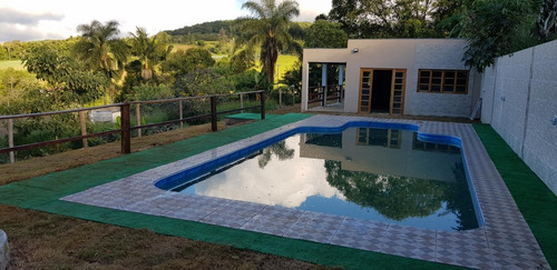 Imagem 3 de 15 de Chácara Para Venda Em Ibiúna, Ibiúna - 298_2-1152938