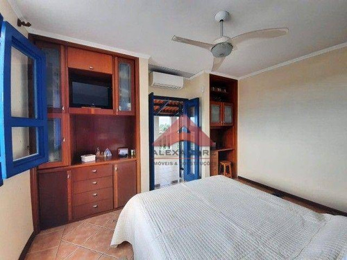 Imagem 11 de 19 de Chácara À Venda, 9120 M² Por R$ 998.000,00 - Altos Do Caetê - São José Dos Campos/sp - Ch0085