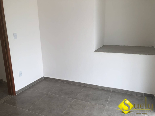 Imagem 14 de 15 de Lindo Sobrado Em Terreno De Esquina Com Dois Quartos! - 2226