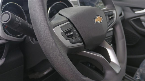 Chevrolet Tracker 1.0 TURBO FLEX LT AUTOMÁTICO