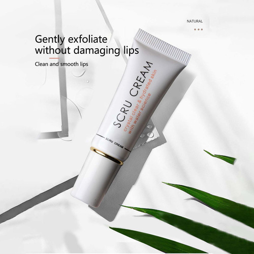 Lipstick Care Creme Esfoliante Hidratante De Alta Qualidade