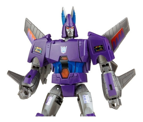 Transformers: Legacy Generations Selects Voyager Cyclonus & 