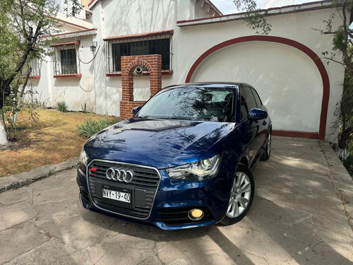 Audi A1 1.4 Ego Mt