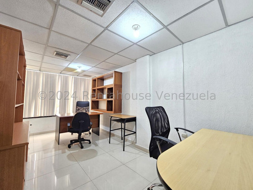 Julio Perez Alquila Oficina En Barquisimeto Cod Flex #25-4651 Jrpa