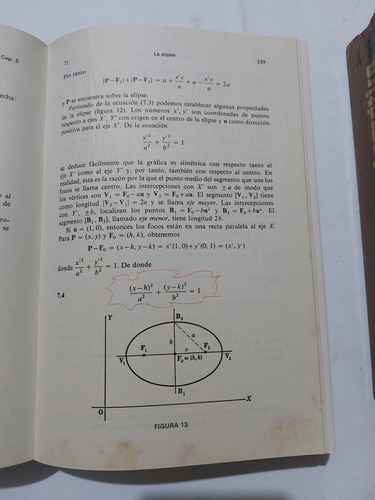 Libro Análisis Matemático 2 Tomos Haaser Lasalle Sullivan (Usado)