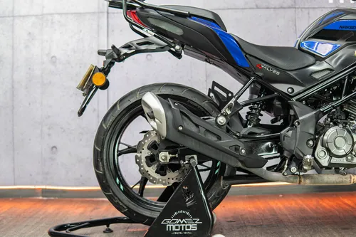 Benelli Tnt 150 2023