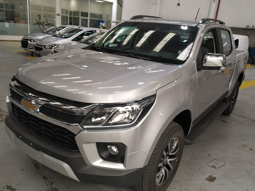 S10 Ltz 4x2 0km 2021 Linea Nueva Entrega Ya C.oficial
