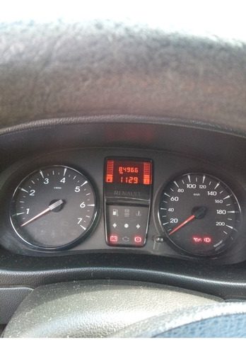 Renault Kangoo 1.6 Furgon Ph3 Confort 1plc 2014