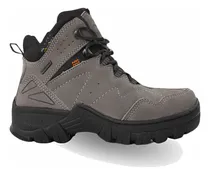 Comprar Botas Zapatillas De Trekking Waterproof Montañismo Reforzada