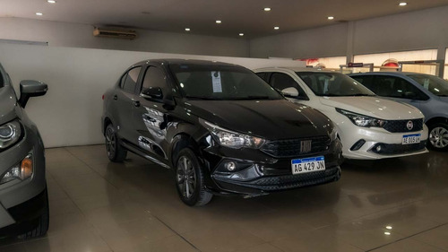 Fiat Cronos 1.3 Drive Pack