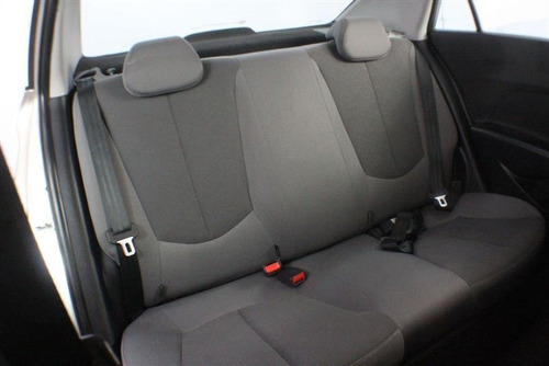 Hyundai Hb20s 1.0 Comfort Plus 12v Flex 4p Manual 2017/2017