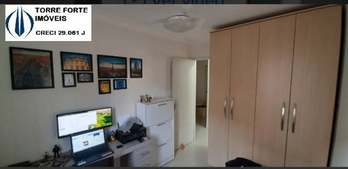 Imagem 6 de 15 de Apartamento Com 2 Dormitórios No Jardim Vila Formosa - 2609