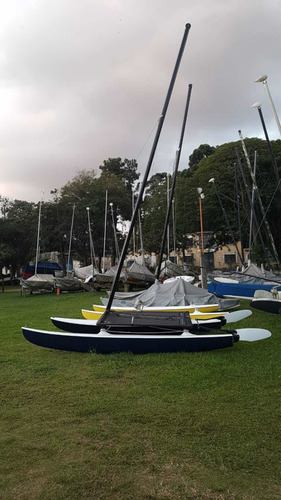 Hobie Cat