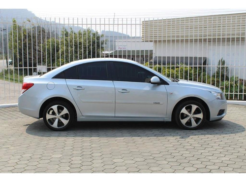 Imagem 5 de 15 de Chevrolet Cruze Lt Nb