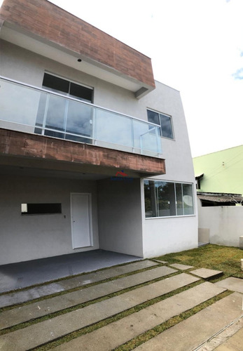 Imagem 2 de 24 de Sobrado Para Vender Com 3 Quartos, 130m² - Ingleses Do Rio Vermelho - 67391