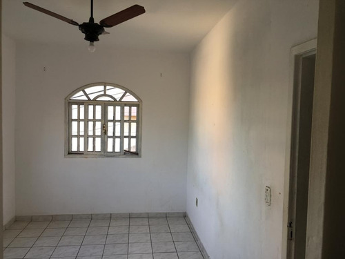 Imagem 12 de 18 de Casa Com Terraço Em Alvorada - 207 - 69440520