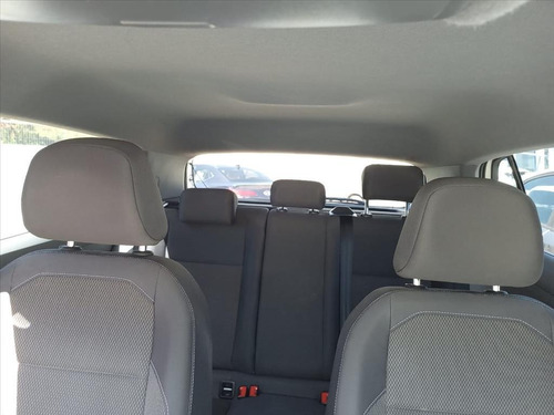 Imagem 5 de 12 de T-cross 1.0 200 Tsi Total Flex Automático