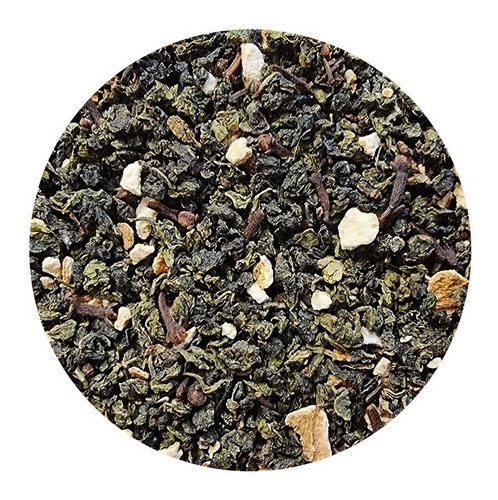 Té Azul Oolong 500 G (envío Gratis)