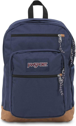 Mochila Escolar Jansport Original Cool Student Hombre Mujer 