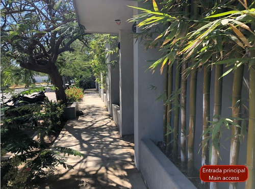 Penthouse Con Alberca Privada, Asador, Terraza Semi Techada,