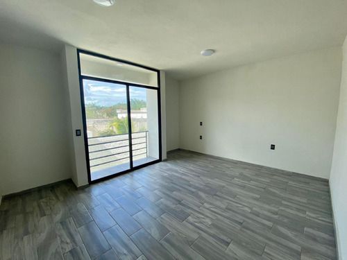 Casa En Fraccionamiento Los Naranjos, Cancún