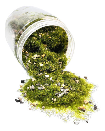 Li Miniaturas De Césped Artificial: Paisajes De Hadas De