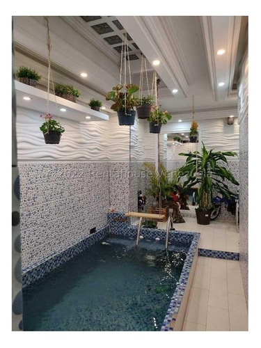 Imagen 15 de 15 de Apartamento En Venta El Valle Código: 23-5399 Megv. 0412-548-65-72